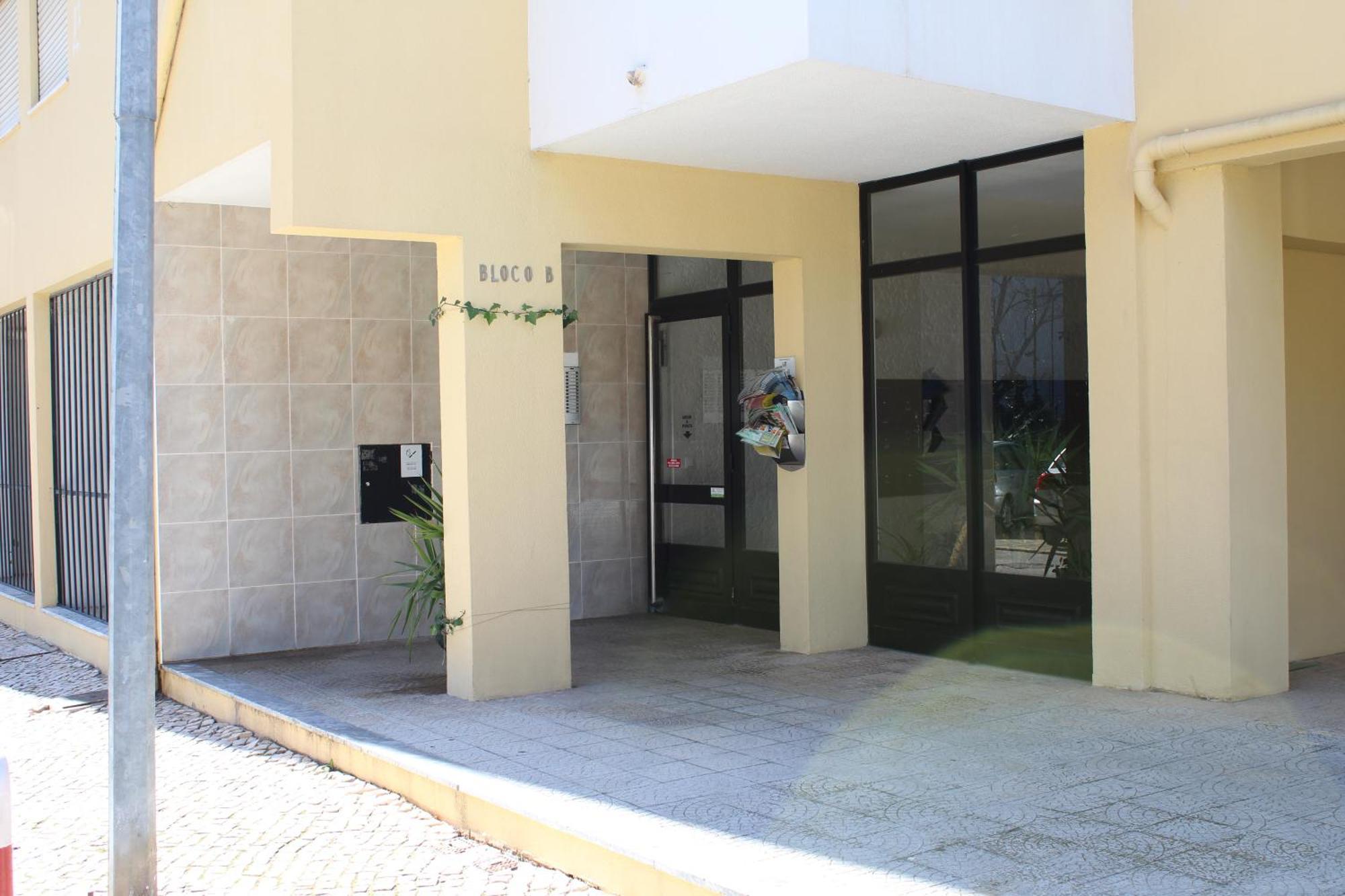 Apartamentosolpraia - Patio Da Rocha Portimao Exterior photo