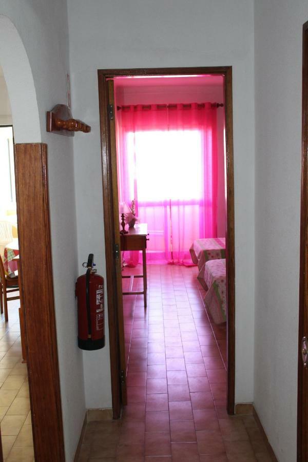 Apartamentosolpraia - Patio Da Rocha Portimao Exterior photo